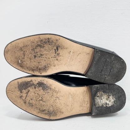 MOCASINES FERRAGAMO