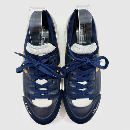 TENIS FERRAGAMO