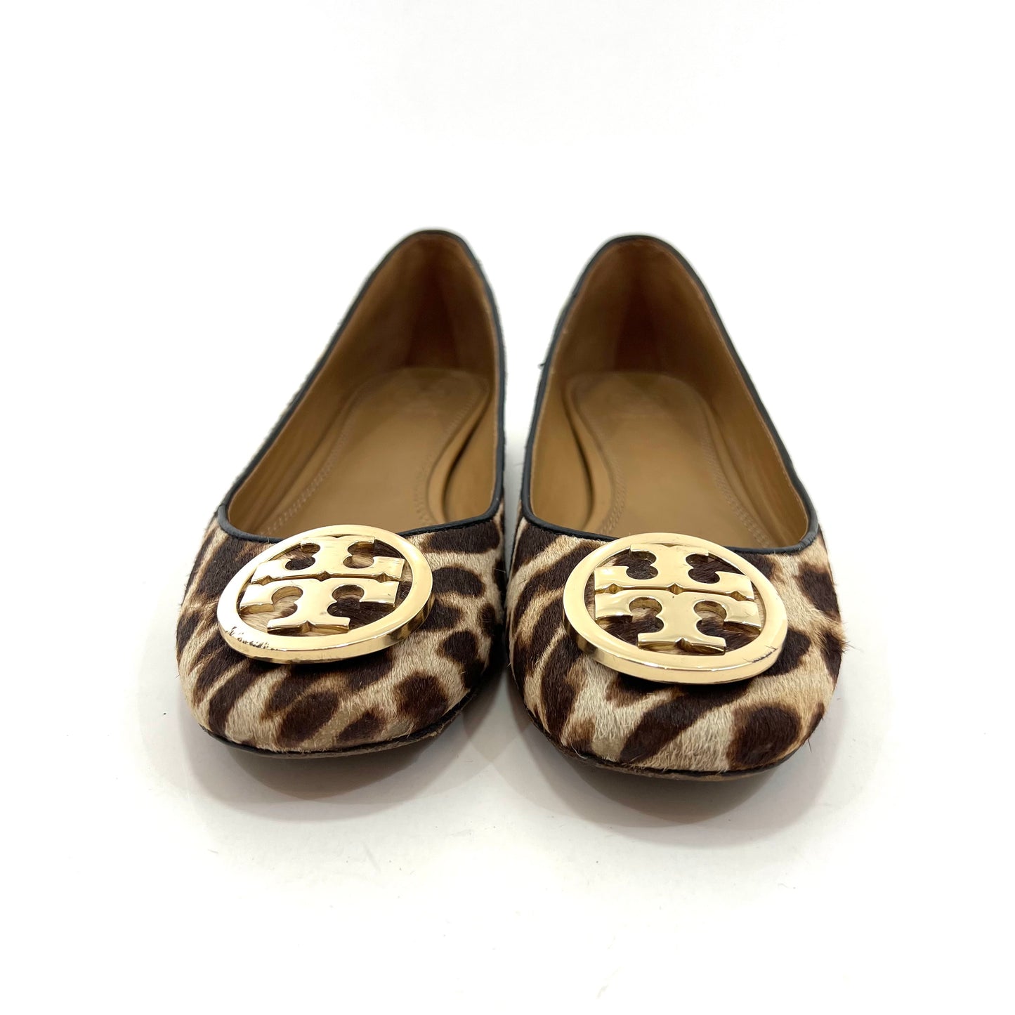 FLATS TORY BURCH