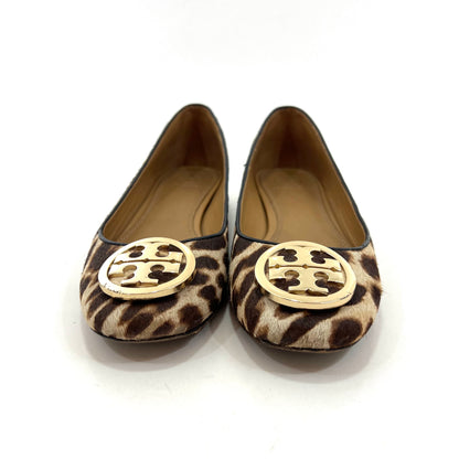 FLATS TORY BURCH