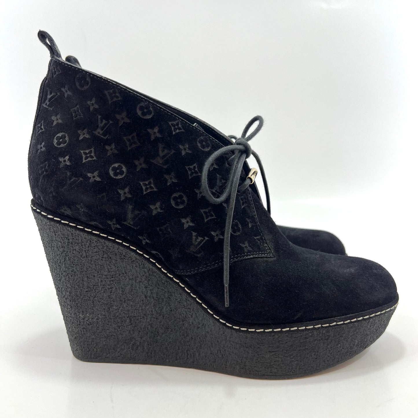 BOTINES LOUIS VUITTON