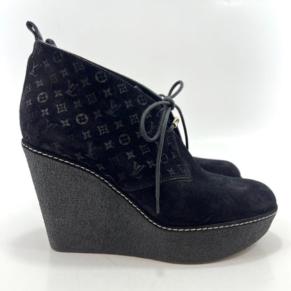 BOTINES LOUIS VUITTON