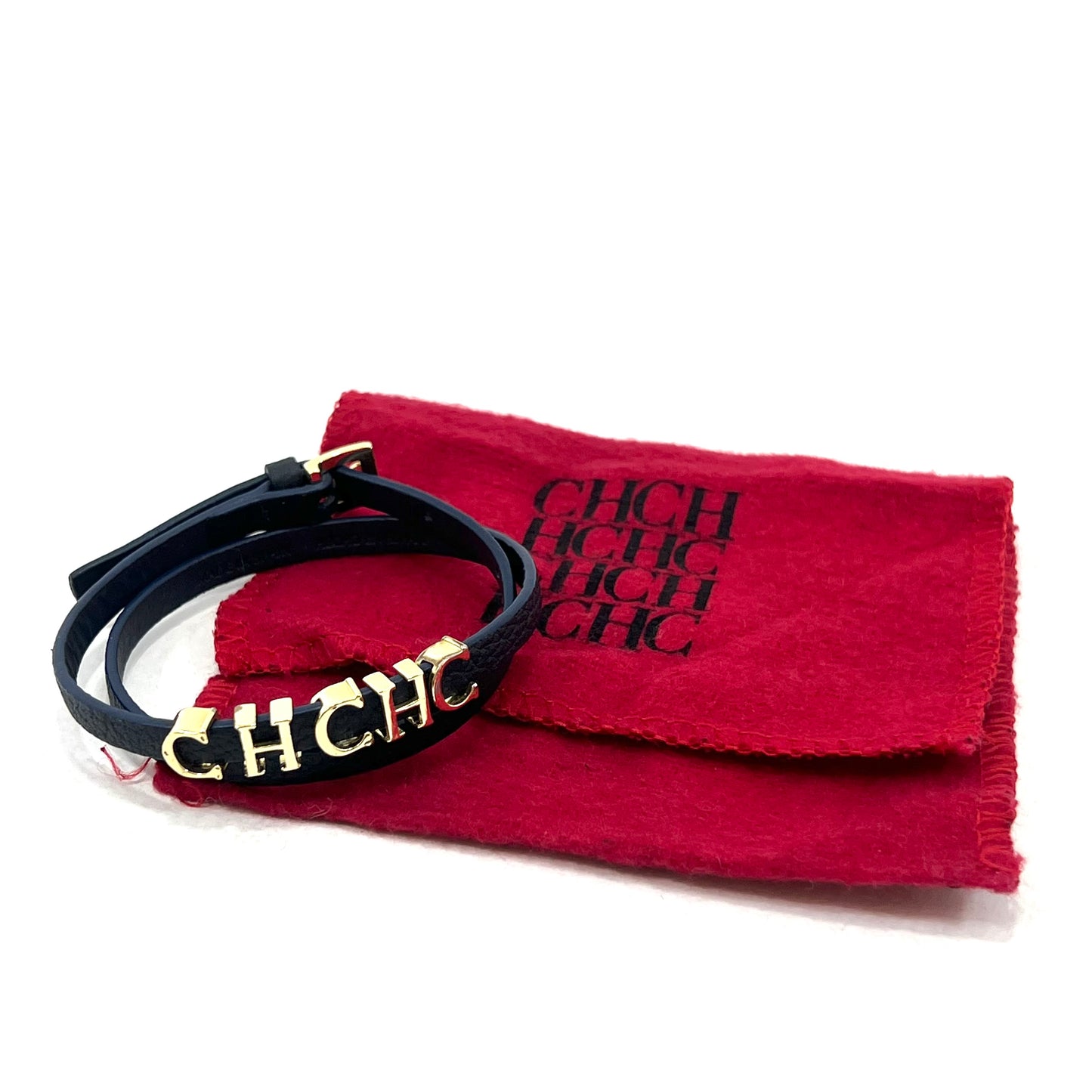 PULSERA CAROLINA HERRERA