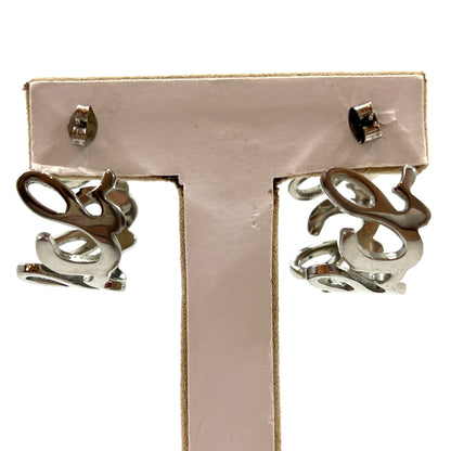 ARRACADAS CAROLINA HERRERA