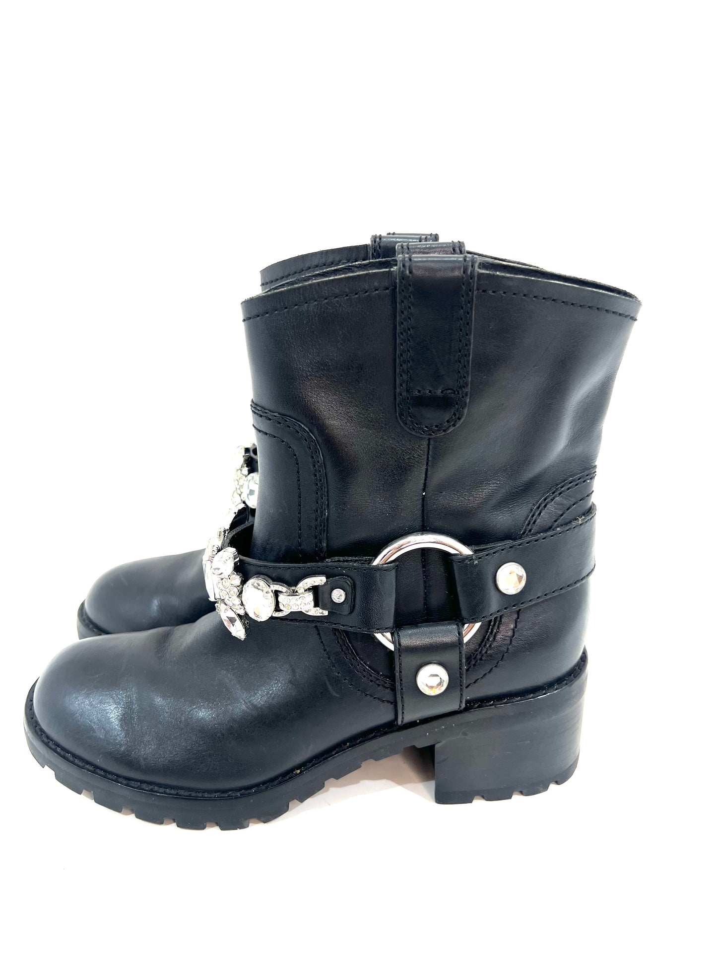 BOTAS MARC JACOBS