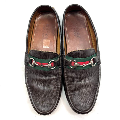 MOCASINES GUCCI