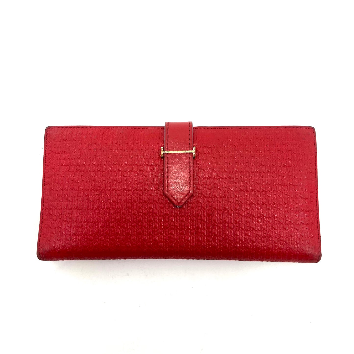 CARTERA CAROLINA HERRERA