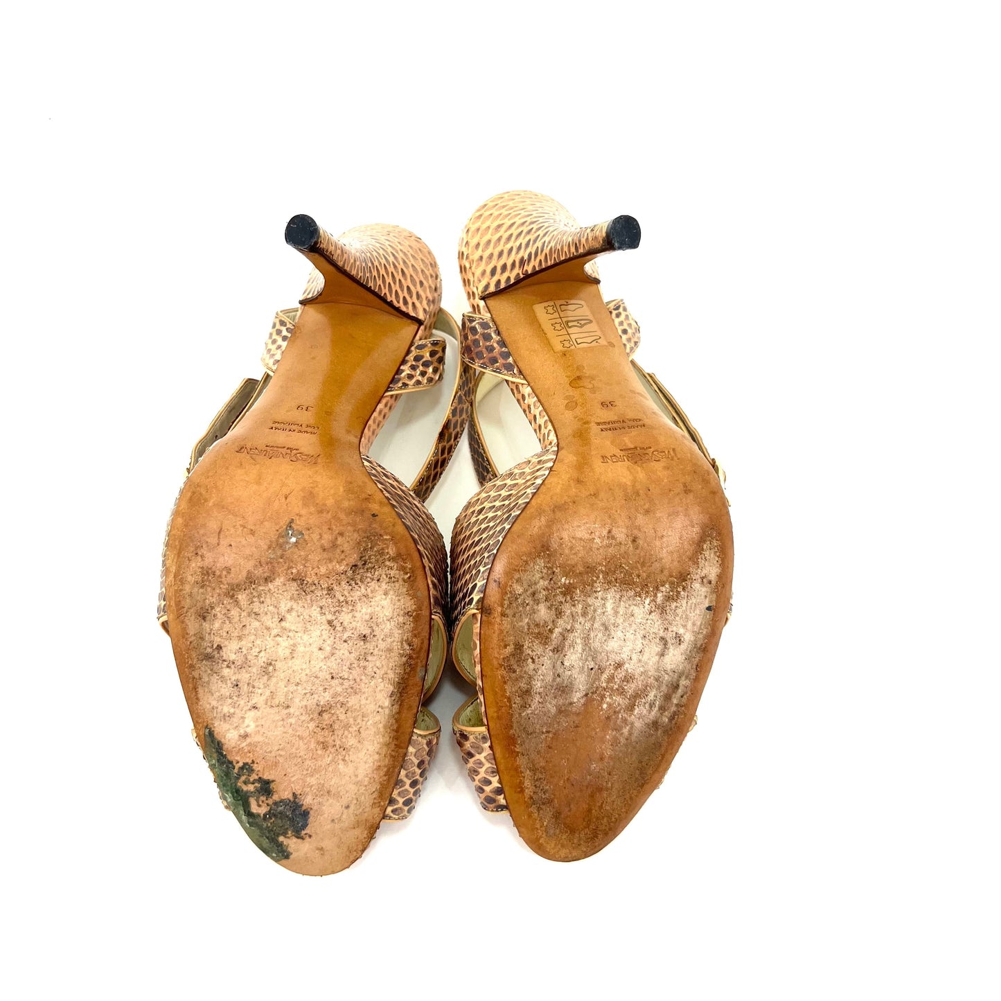 ZAPATILLAS SAINT LAURENT