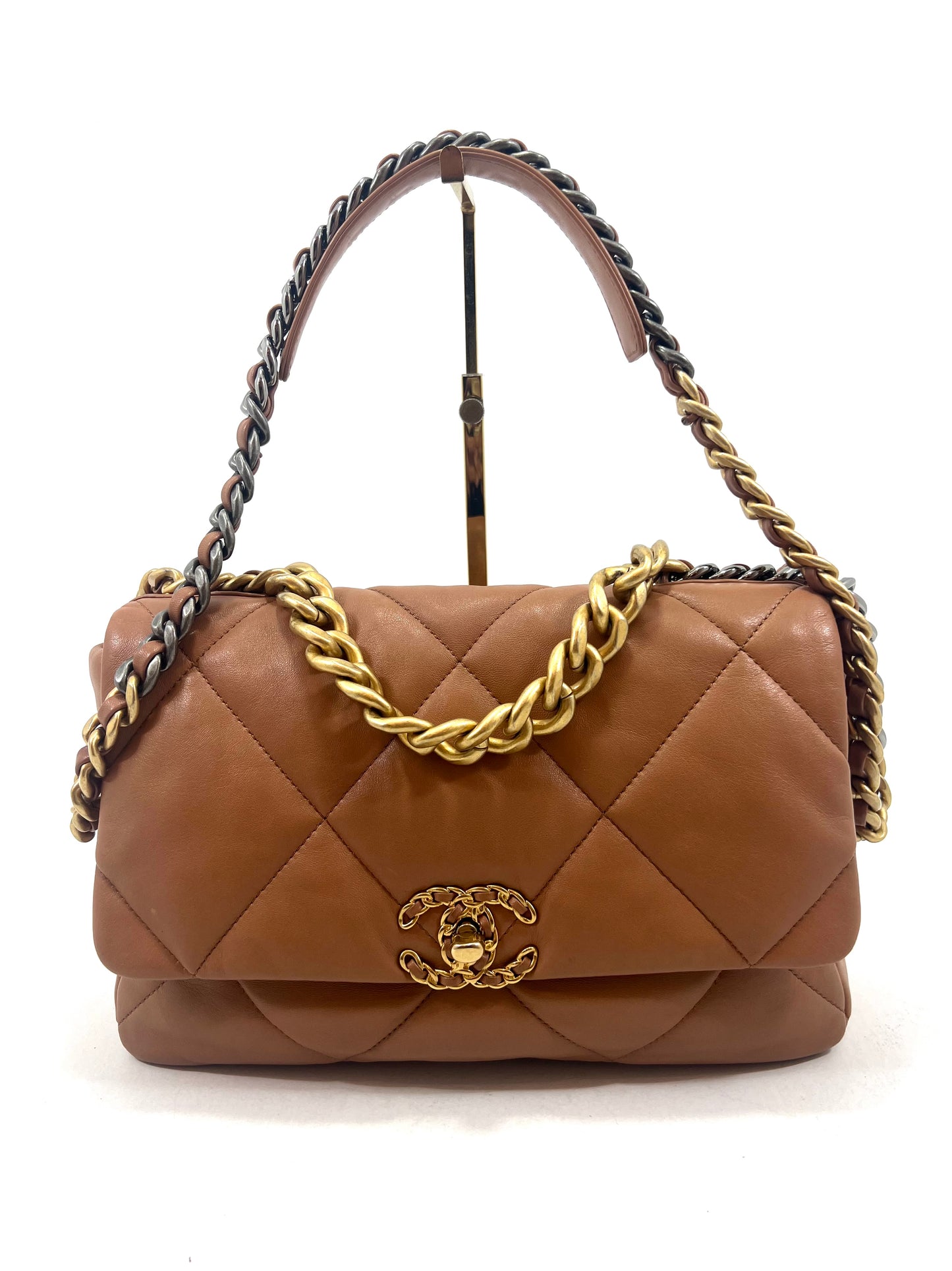 BOLSO CHANEL 19