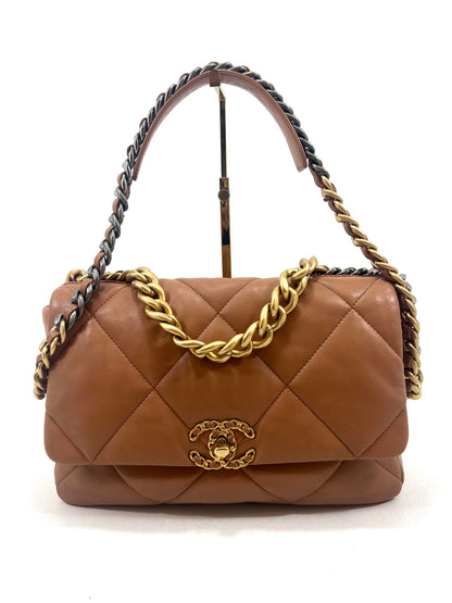 BOLSO CHANEL 19