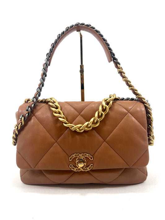 BOLSO CHANEL 19