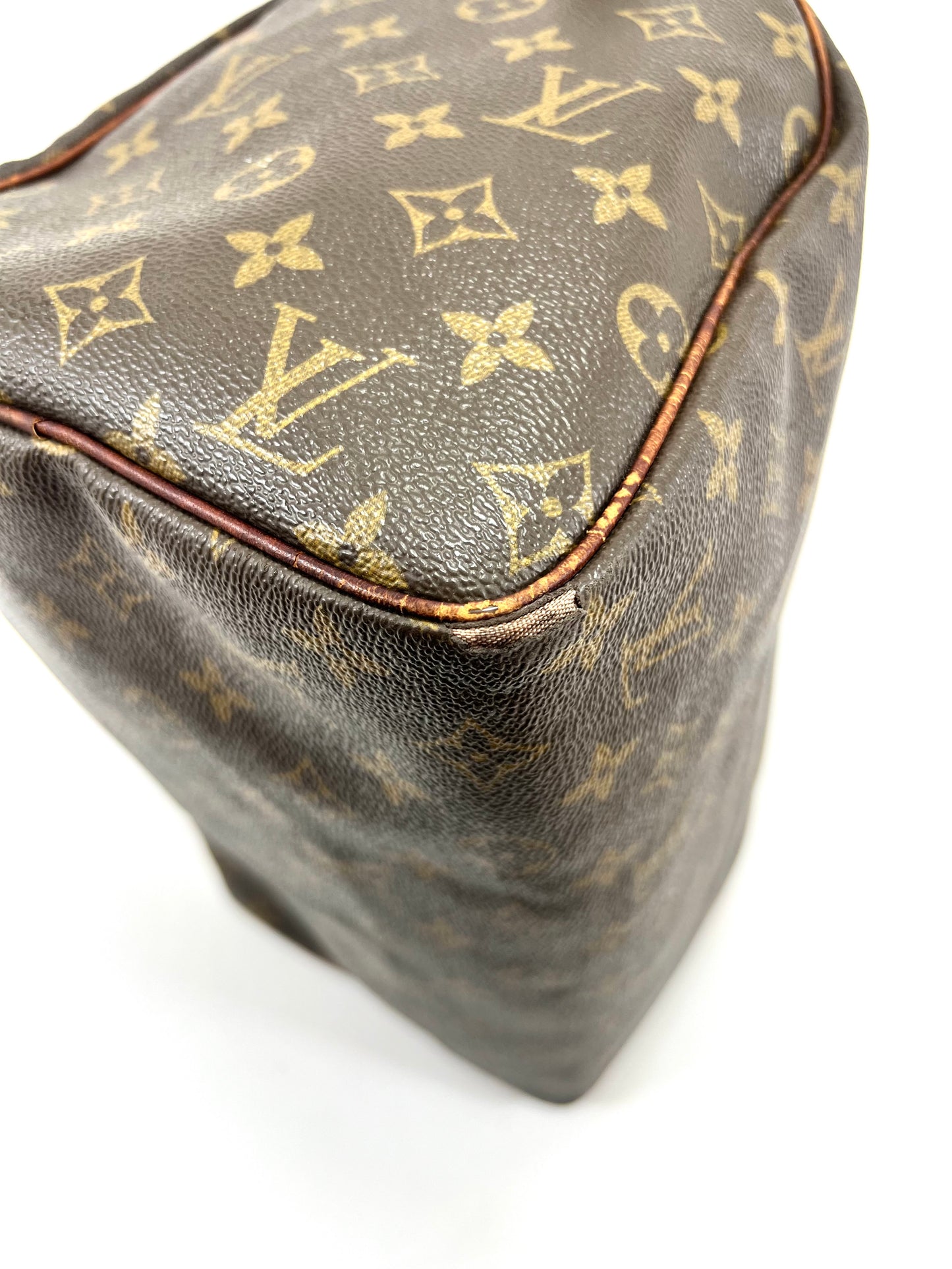 SPEEDY 30 LOUIS VUITTON