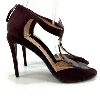 PUMPS FENDI