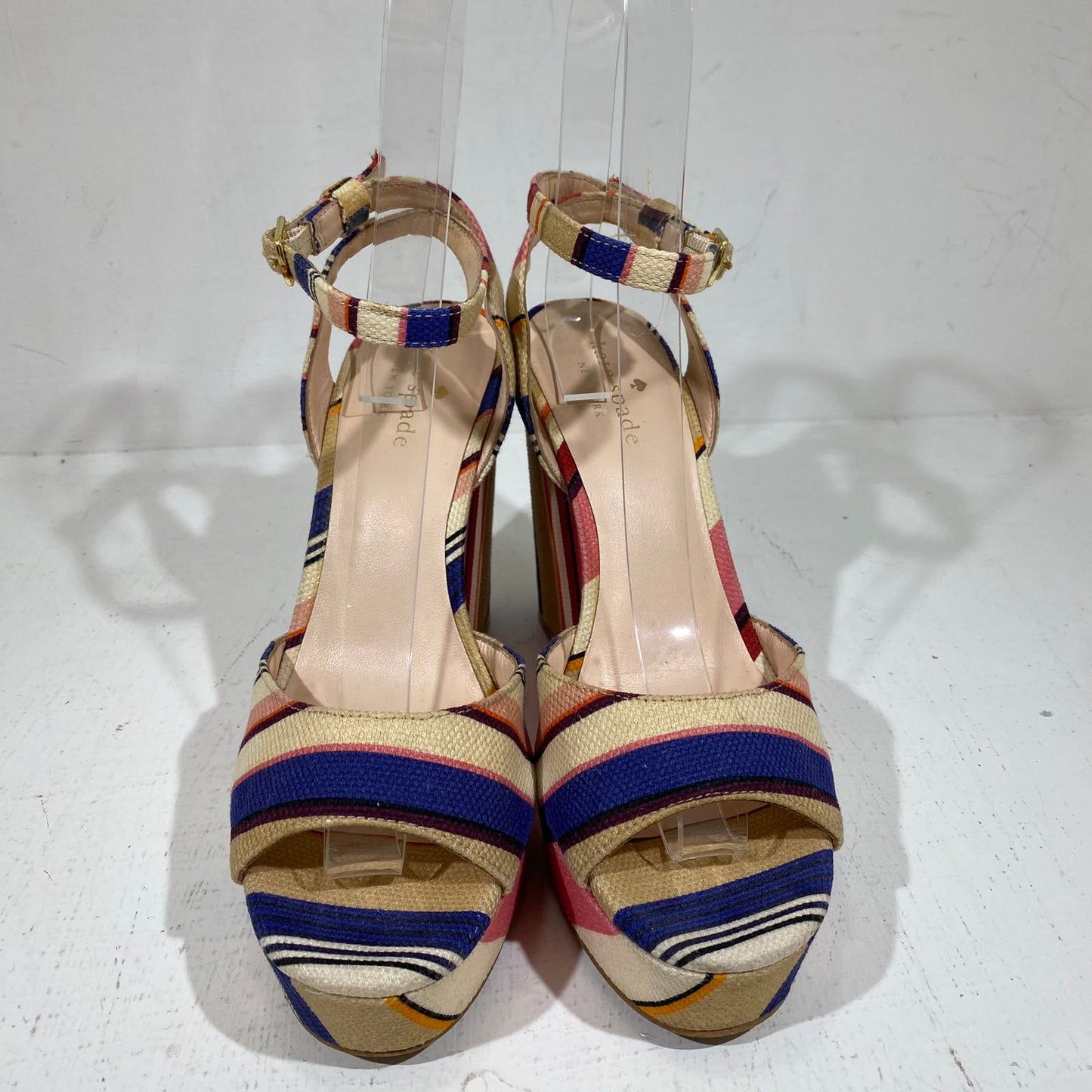 WEDGES KATE SPADE