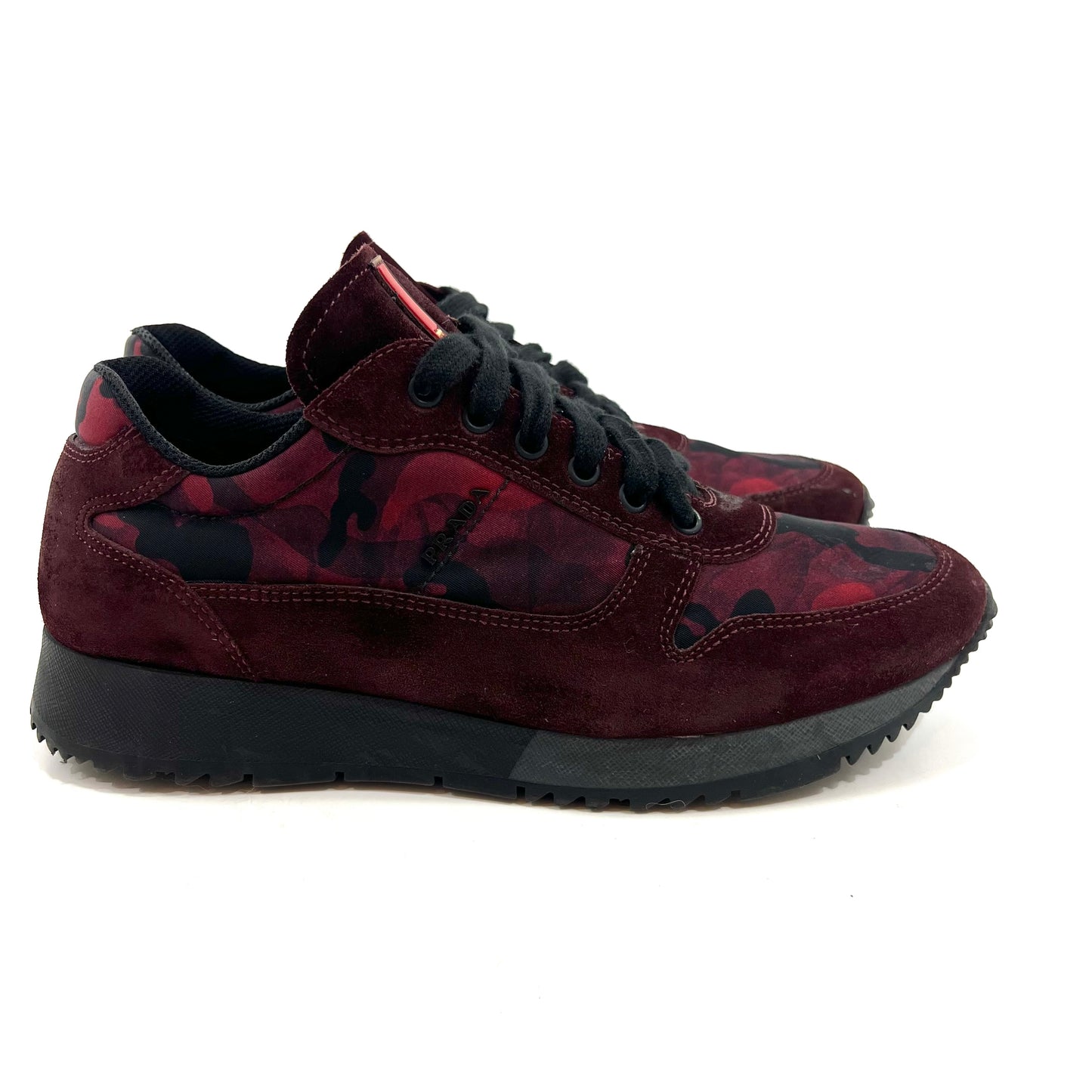 TENIS PRADA