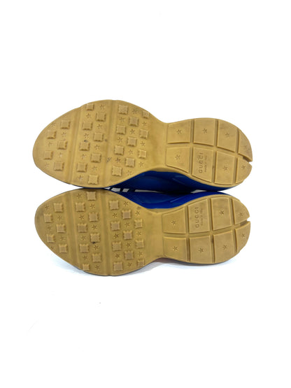 TENIS GUCCI