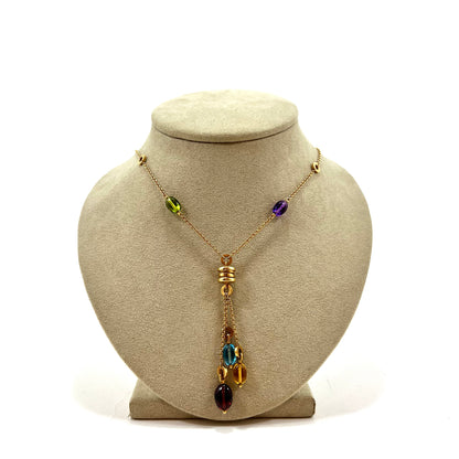 COLLAR BVLGARI