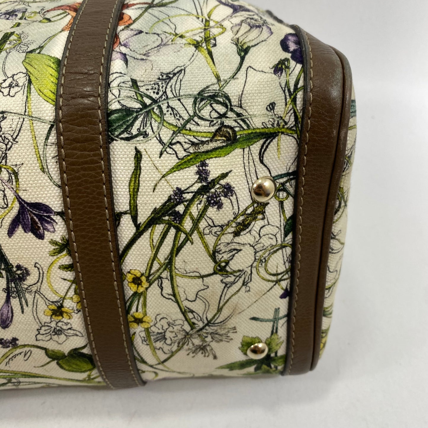 BOLSO GUCCI FLORA