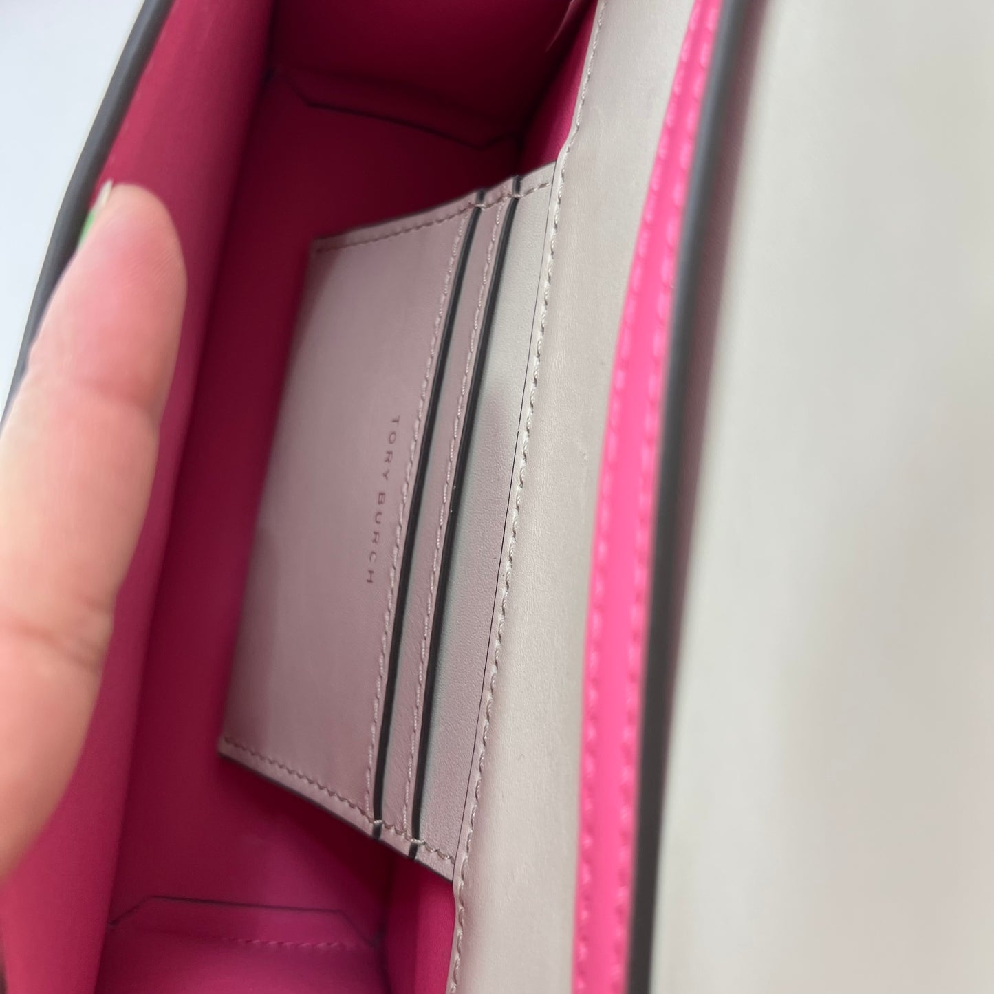CROSSBODY  TORY BURCH