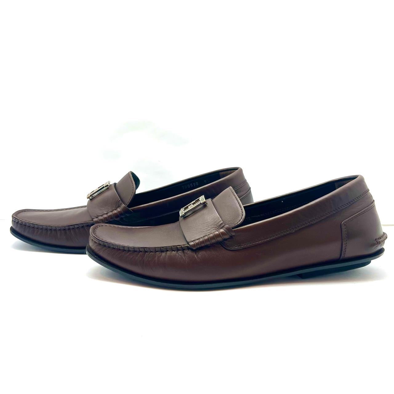 MOCASINES FENDI