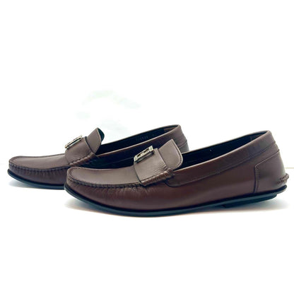 MOCASINES FENDI