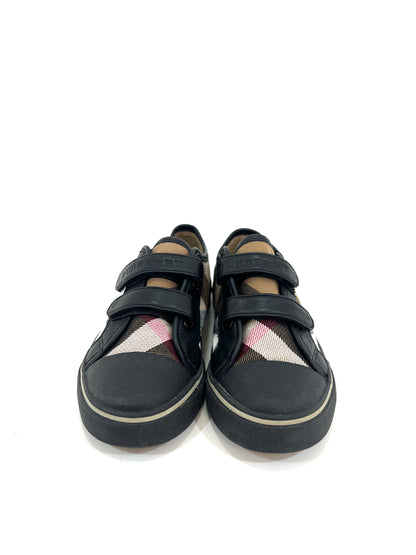 TENIS BURBERRY KIDS