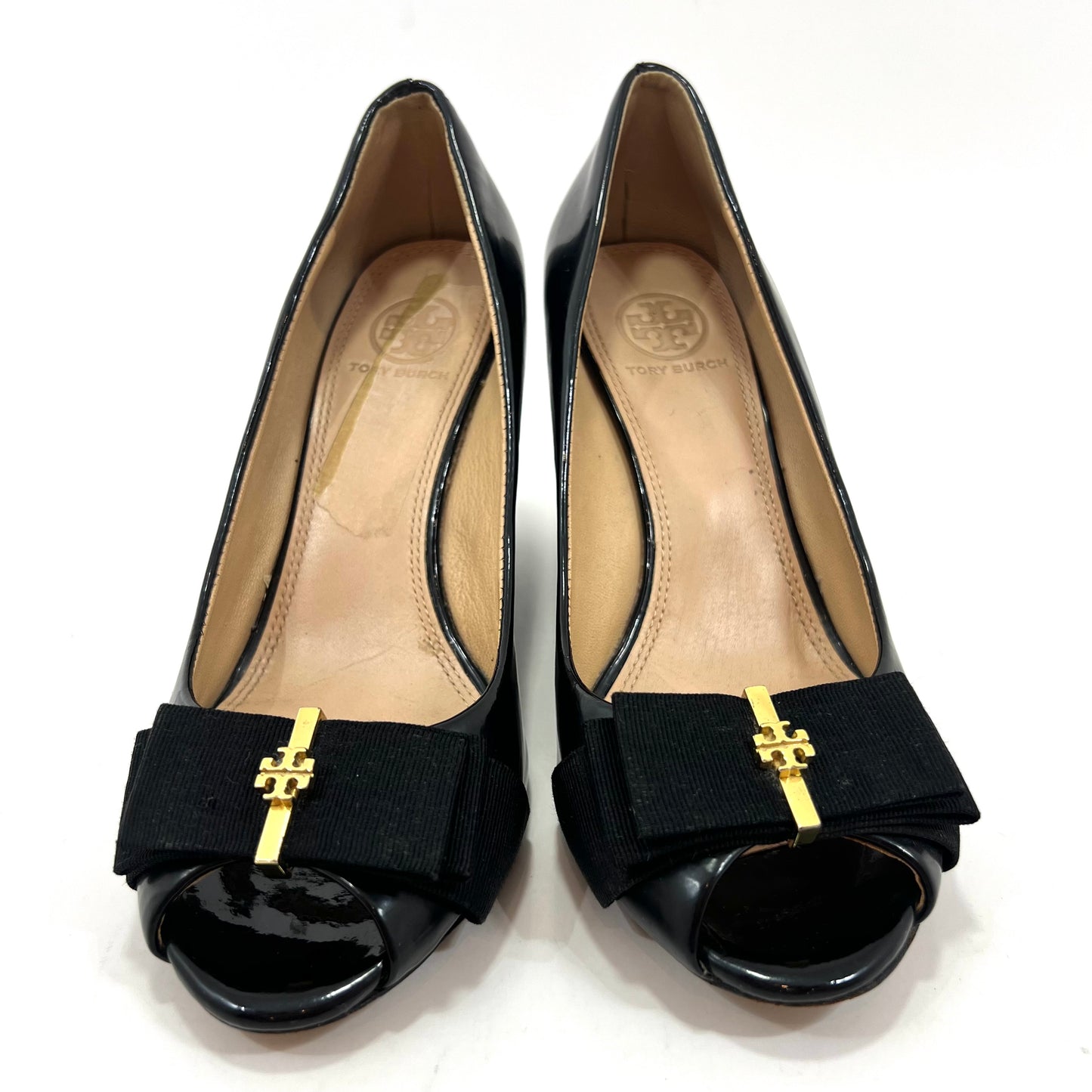 WEDGES TORY BURCH