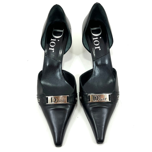 ZAPATOS DIOR