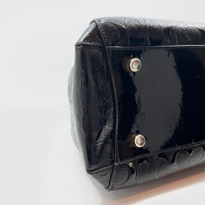 BOLSO COACH
