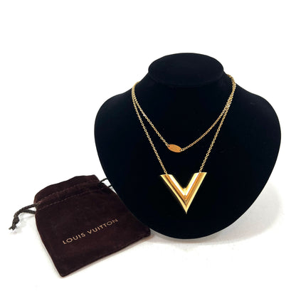 COLLAR LOUIS VUITTON