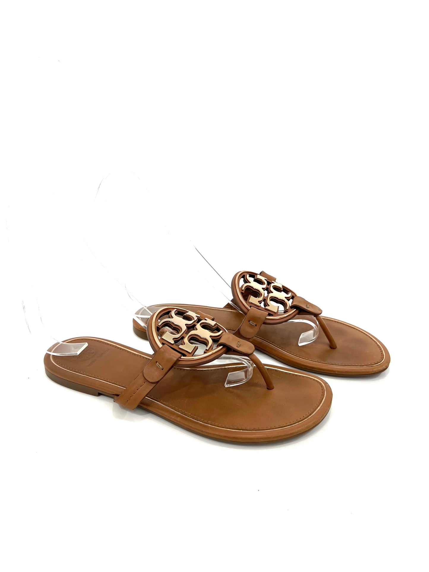 SANDALIAS TORY BURCH