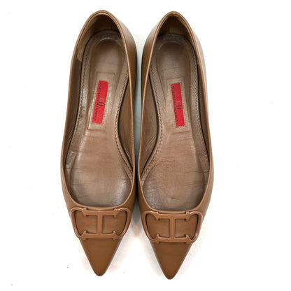 FLATS CAROLINA HERRERA