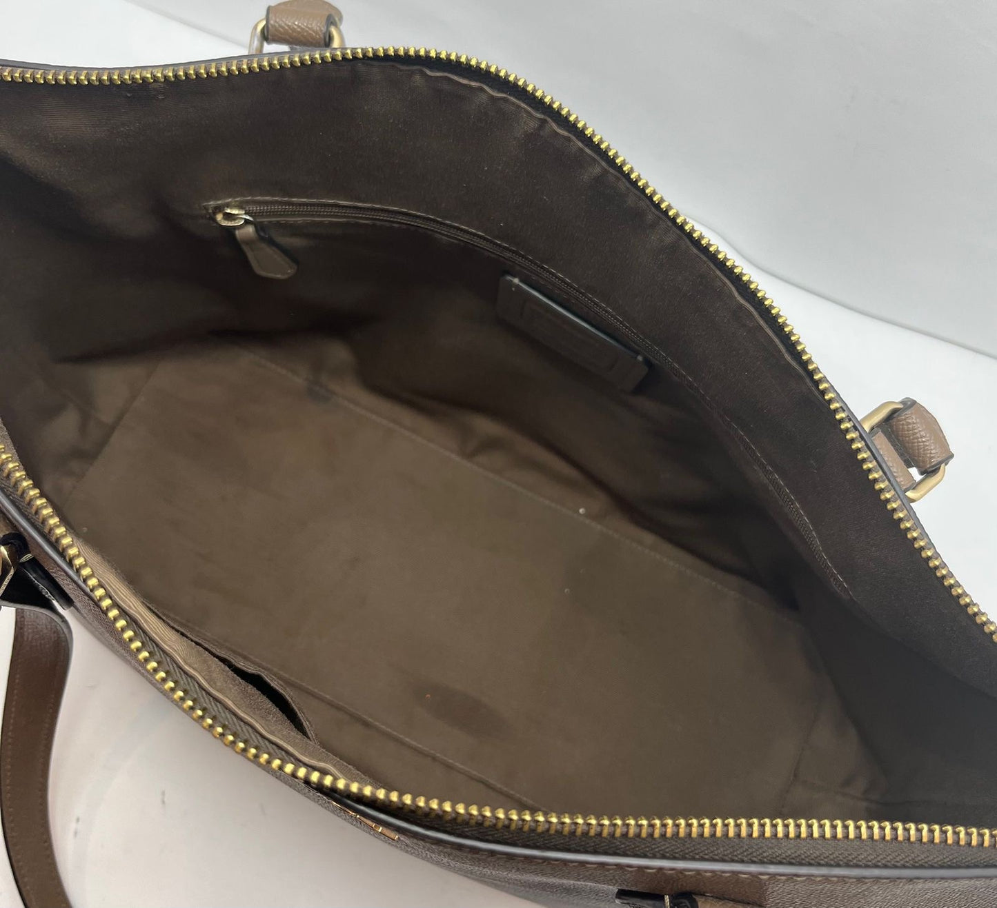 BOLSO COACH