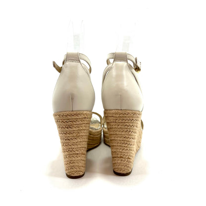 WEDGES MICHAEL KORS