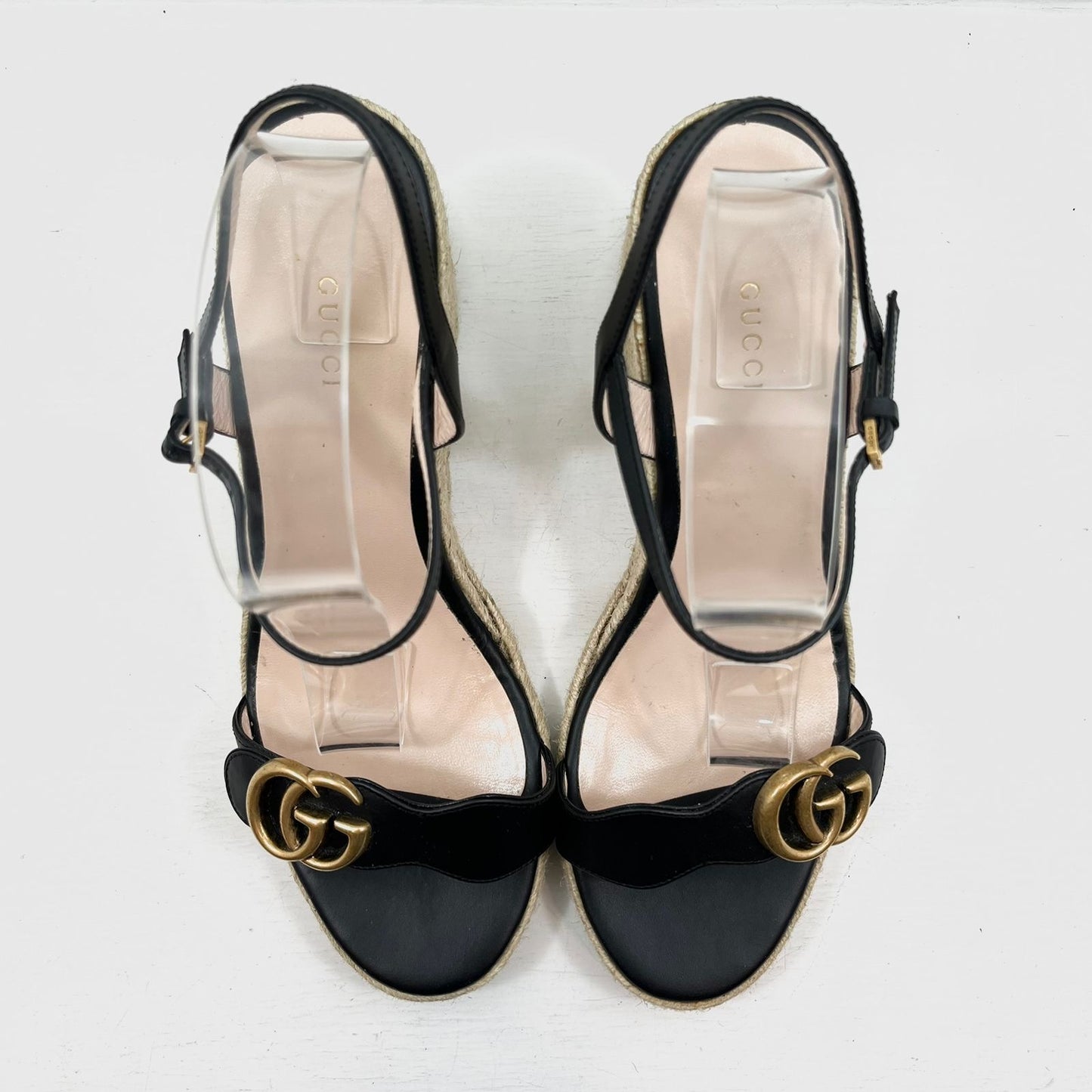WEDGES GUCCI