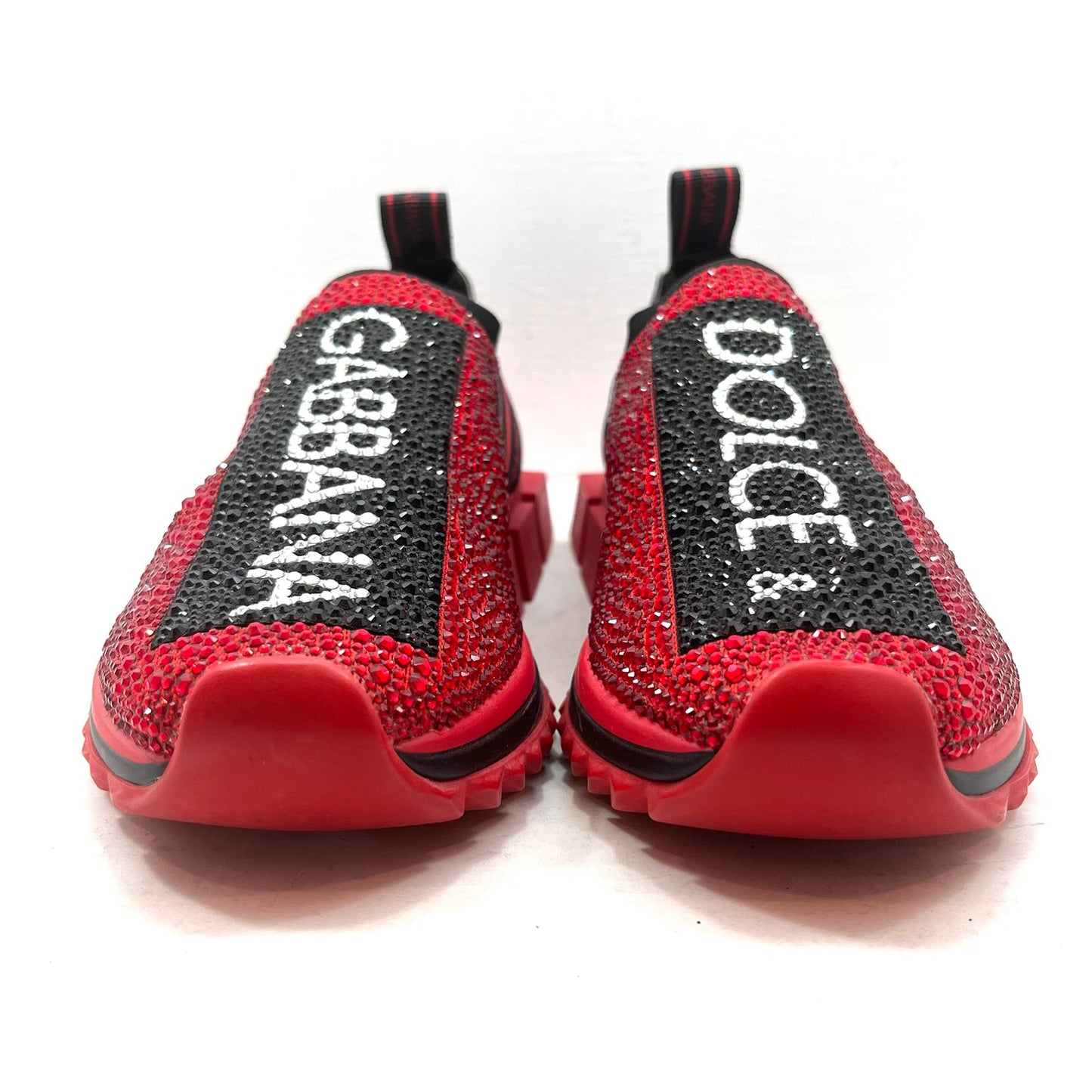 TENIS D&G SORRENTO