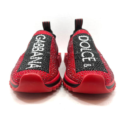 TENIS D&G SORRENTO
