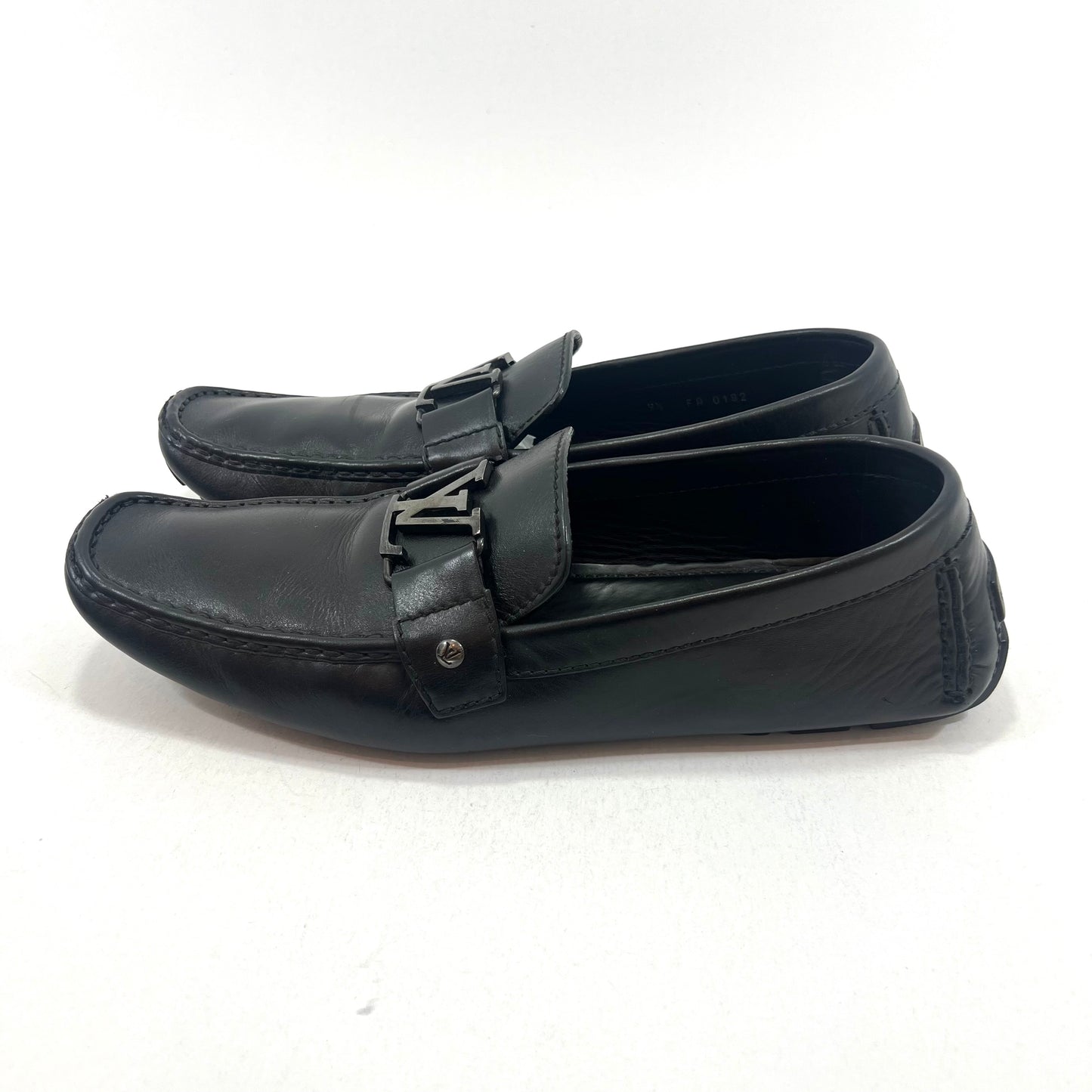 MOCASINES LOUIS VUITTON