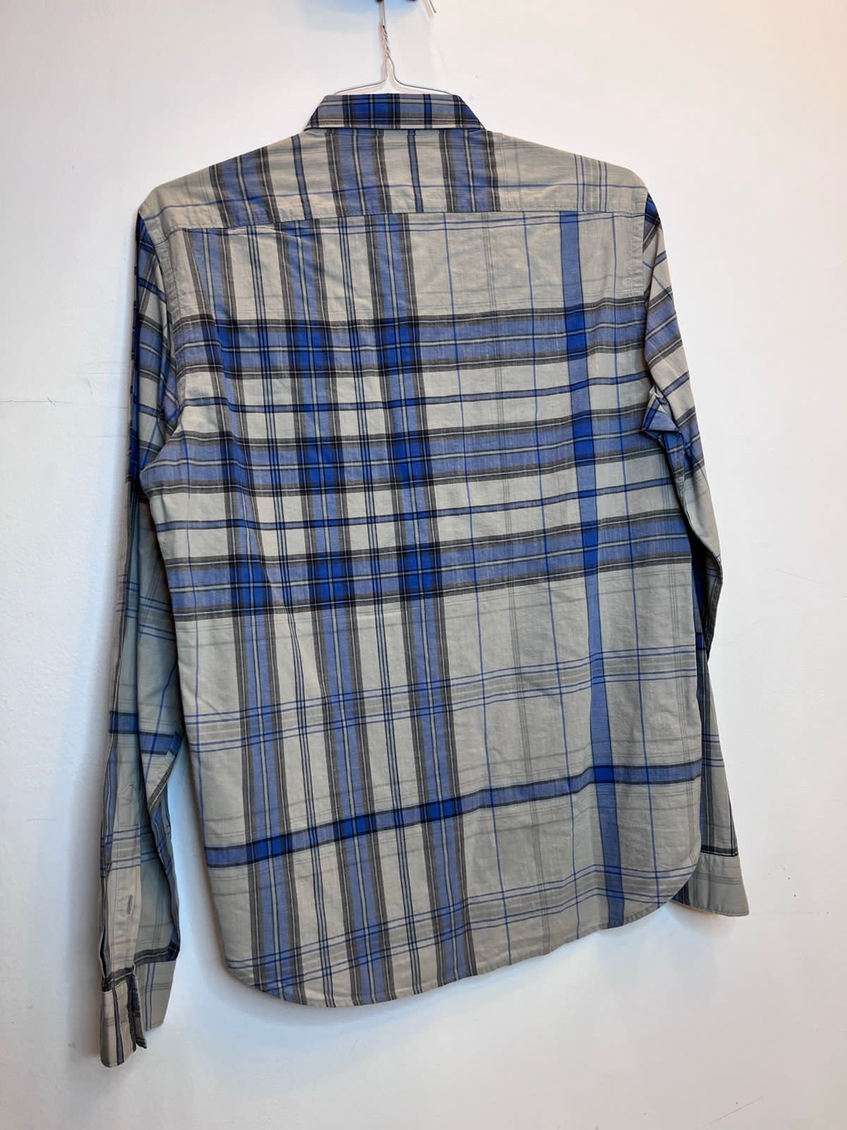 CAMISA BURBERRY