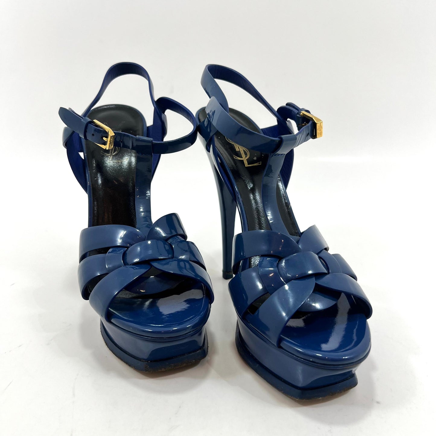 TACONES SAINT LAURENT TRIBUTE