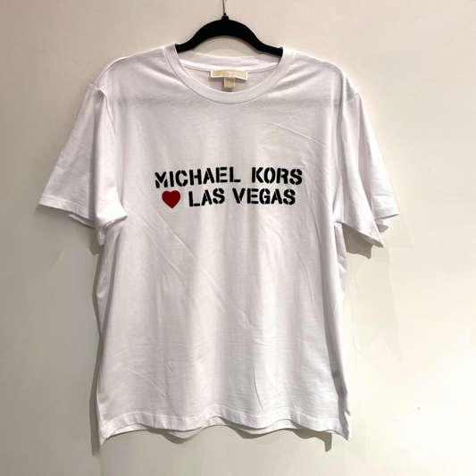 PLAYERA MICHAEL KORS