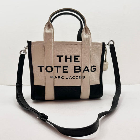 THE TOTE BAG MARC JACOBS