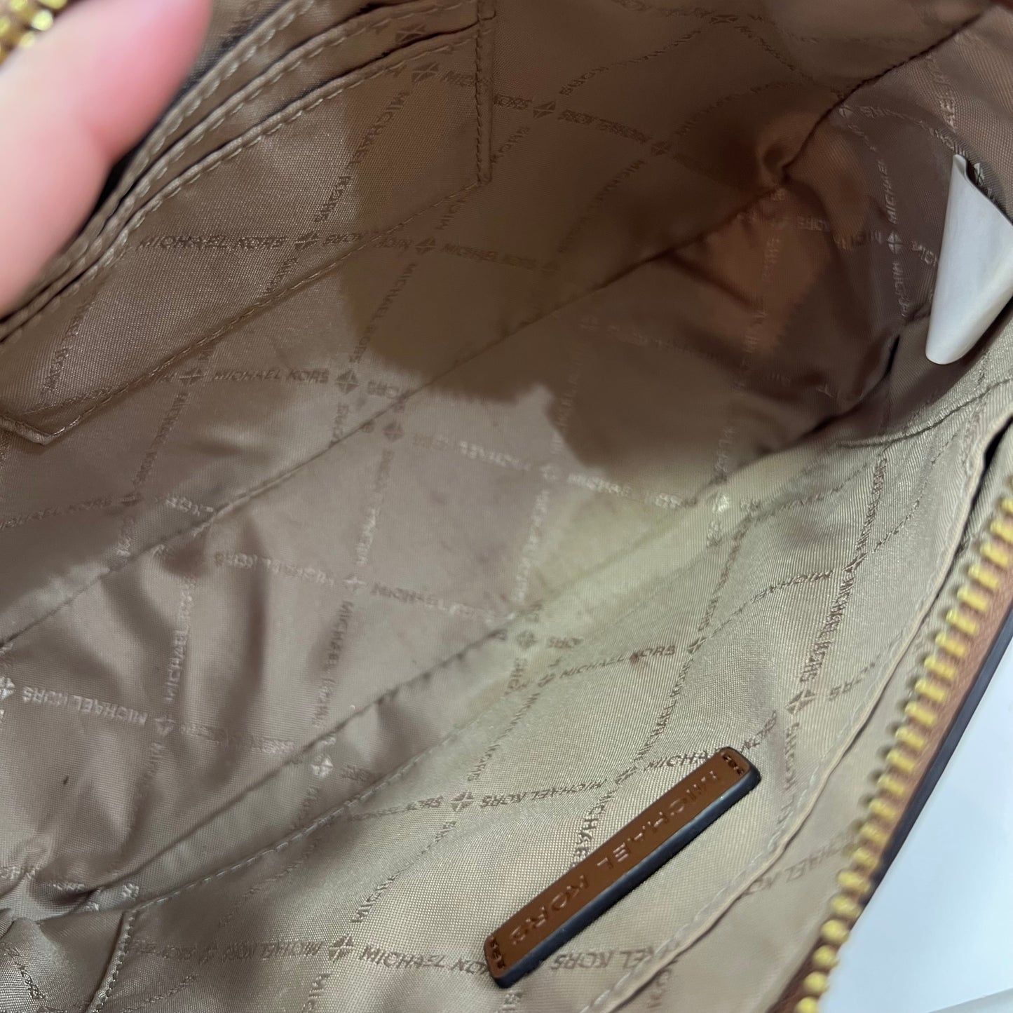 CROSSBODY MICHAEL KORS