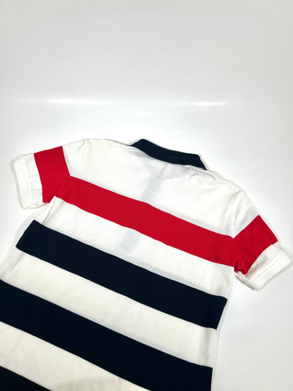 PLAYERA TIPO POLO CAROLINA HERRERA