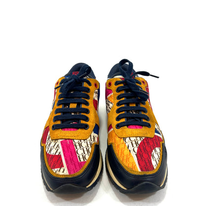 TENIS CAROLINA HERRERA