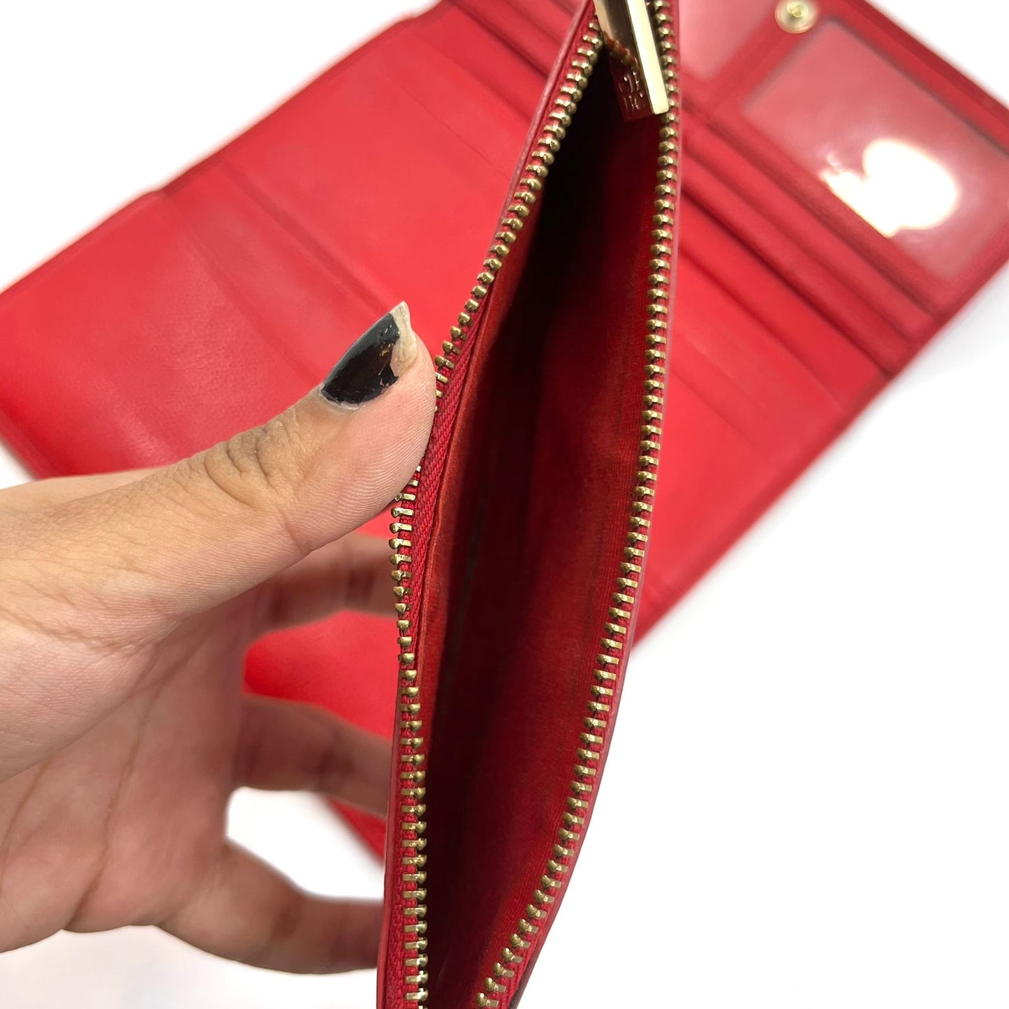 CARTERA CAROLINA HERRERA