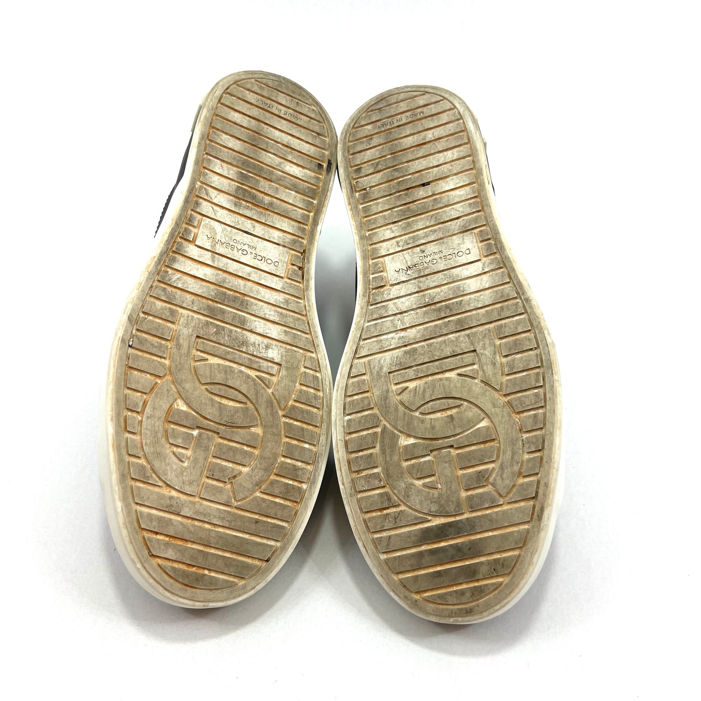 TENIS DOLCE & GABANNA