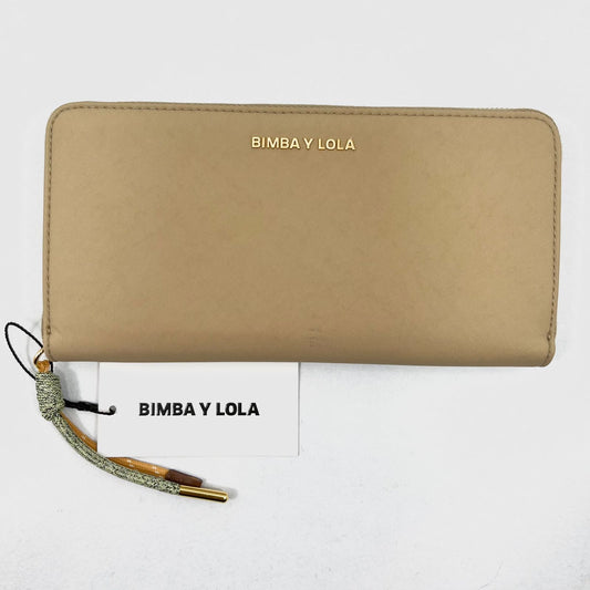 CARTERA BIMBA Y LOLA