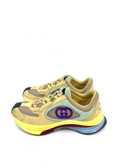 TENIS GUCCI