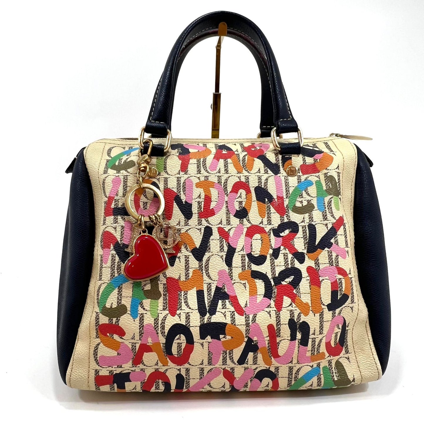 BOLSO CAROLINA HERRERA